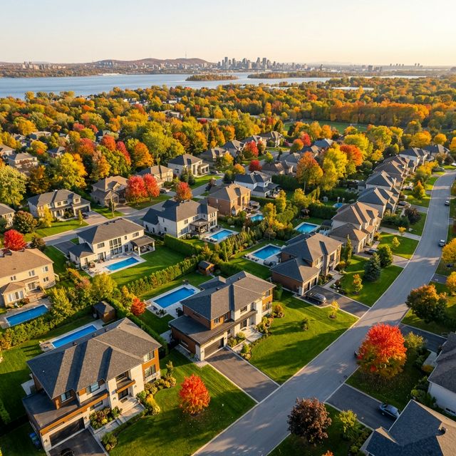 Investir en immobilier commence par un achat judicieux!